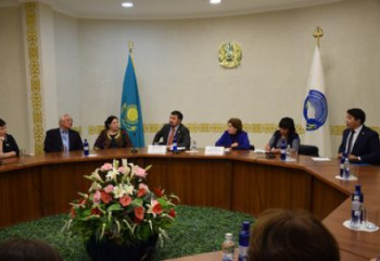 Всеобщее неприятие коррупции – залог единства и стабильности 