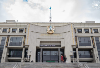 180 тыс. человек приняли участие в общеказахстанском диктанте