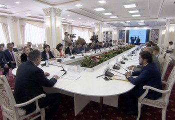 Н. Калашникова: Необходима «перезагрузка» работы НЭС АНК