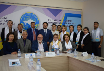   Зампред АНК обсудил с актюбинцами основные положения Послания Президента