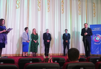 В Караганде проходит фестиваль польских фильмов