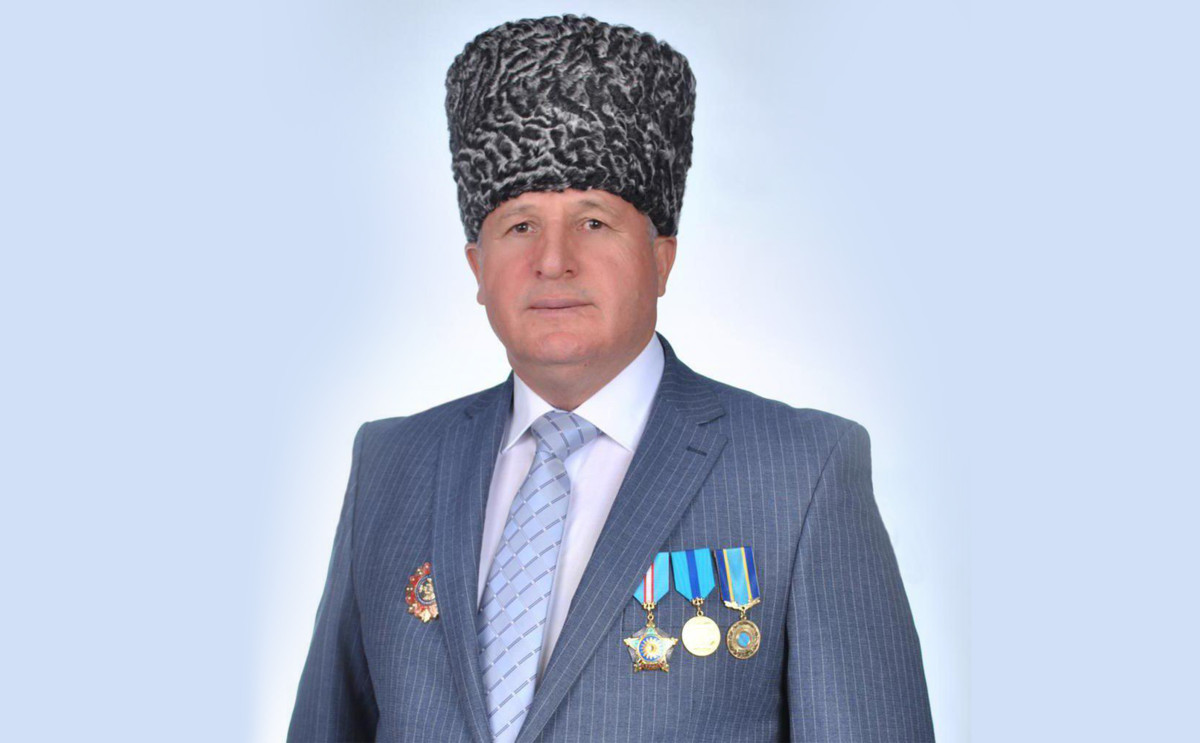  ﻿Юсуп Келигов: Единство казахстанцев – непреходящая ценность