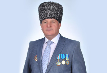  ﻿Юсуп Келигов: Единство казахстанцев – непреходящая ценность