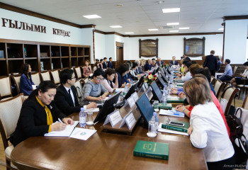 Единство нации – в ее многообразии