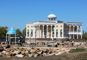 От соседства — к добрососедству