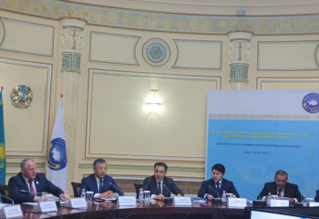 Бахытжан Сагинтаев обозначил семь основных направлений развития города Алматы