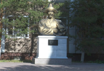 В Костанае при содействии АНК заработал совет биев