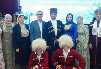 В Кызылорде прошел интернациональный турнир по дзюдо