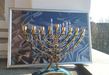 Знакомимся с историей и традициями еврейского этноса