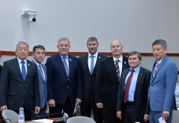 У АНК может появиться собственный телеканал