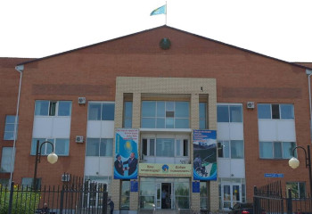 Столичный центр социального обслуживания «Шарапат» - «малая Ассамблея народа Казахстана»