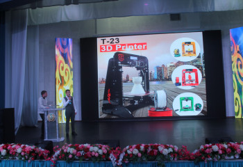 В Караганде определены лучшие молодежные стартап-проекты с последующей финансовой поддержкой