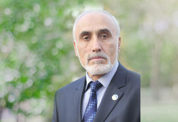 Мы связаны узами братства