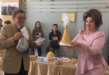 В 2020 году в Шымкенте предложили провести республиканский Сабантуй