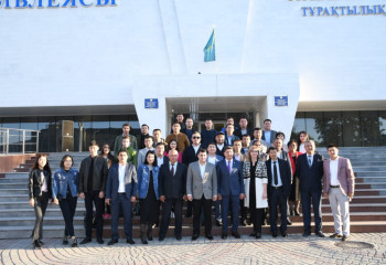 «Караван дружбы» посетит Ташкент, Бухару и Самарканд