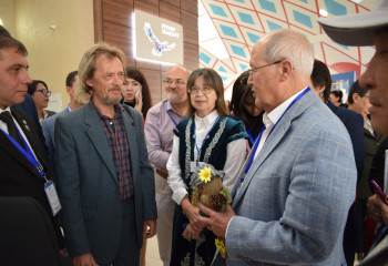 «Беседы на Шелковом пути»: Исторический и современный опыт народов Центральной Азии