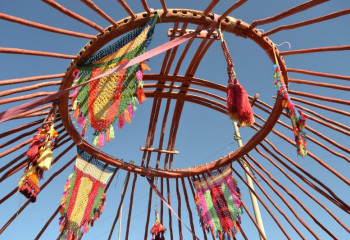 18 октября в Казахстане отметят День духовного согласия