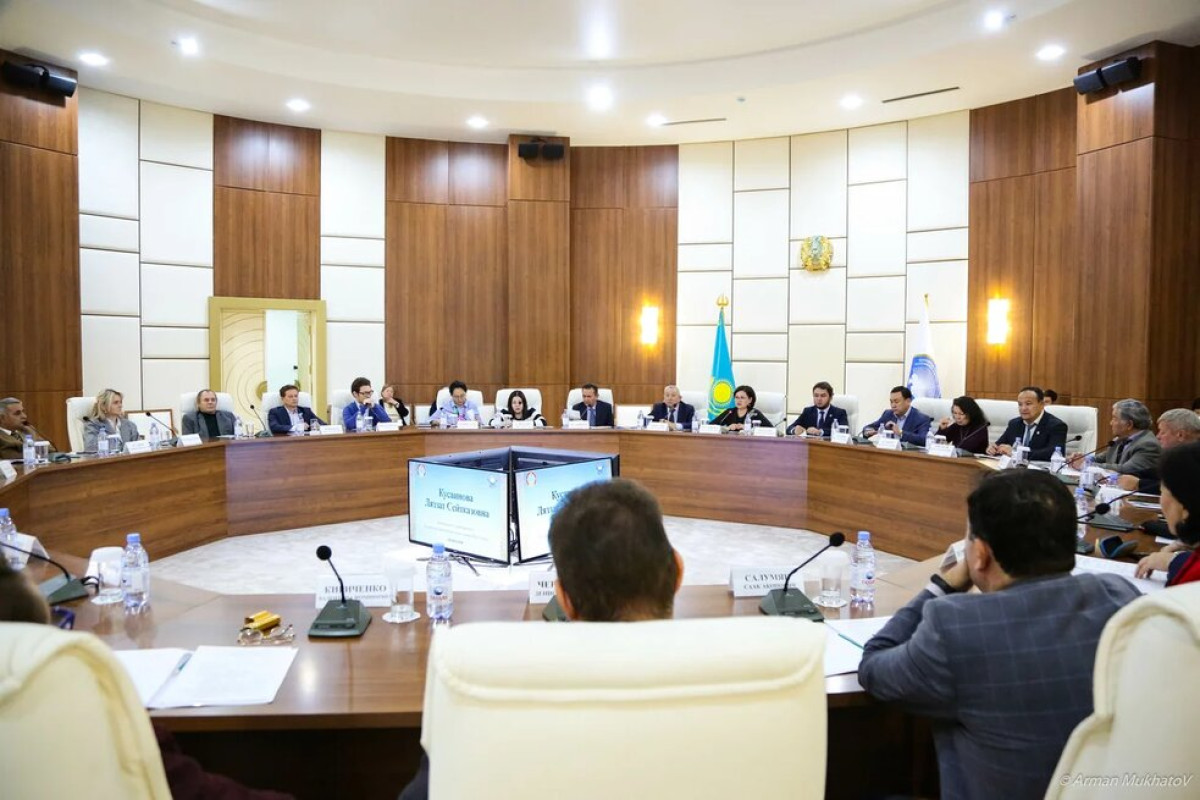 Судьбы многих представителей различных этносов переплетены в Казахстане