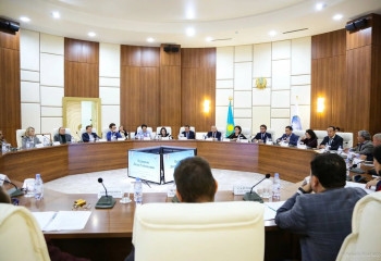 Судьбы многих представителей различных этносов переплетены в Казахстане