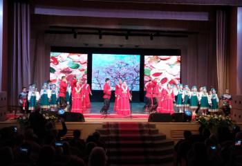 Праздник Покров - начало вечерних девичьих посиделок и осеннего свадебного сезона