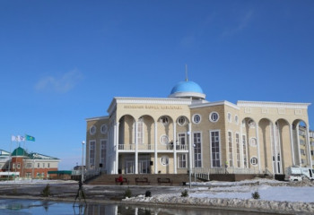 Работа АНК ЗКО признана лучшей в стране