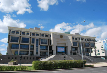 В столице подводят результаты 10-летней деятельности Научно-экспертного совета АНК