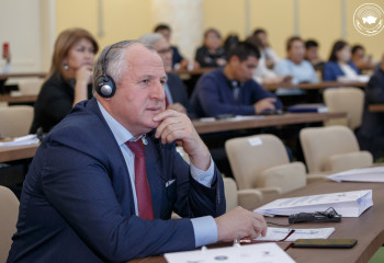 Принципы сотрудничества: доверие, открытость, созидание