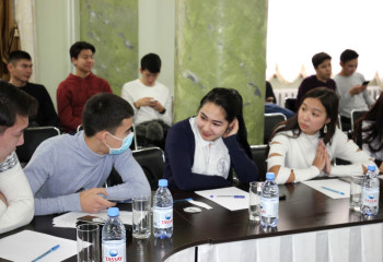 Медиатор – мастер переговоров