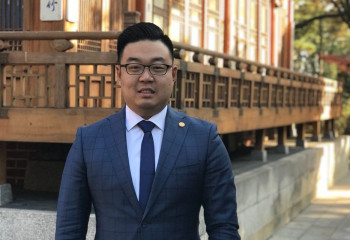 Игорь Ли: Молодежное движение корейцев – это «стартовая площадка» для студентов и школьников