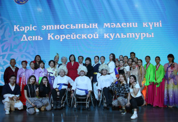 В Кызылординской области 29 представителей корейского этноса заслужили высокое звание Героя Соцтруда