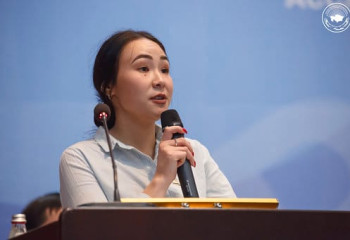Каниет Арыкова: Молодёжь как «будущее нации» во все времена представляла собой особую ценность для общества