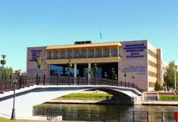 В ЕНУ им. Л. Гумилева подвели итоги республиканского информационного каравана