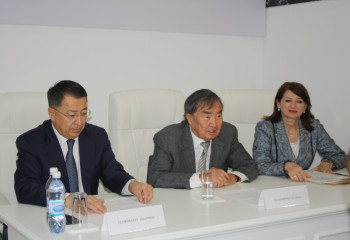 Жансеит Туймебаев: Великий Шелковый путь сыграл большую роль в развитии экономических и культурных связей народов региона