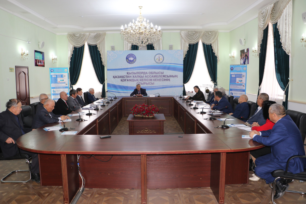 Кызылординская область лидирует по объему кредитования в рамках проекта «С дипломом в село»