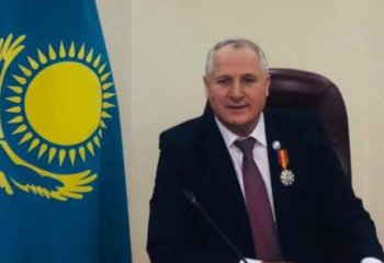 Воплощенная мечта народа