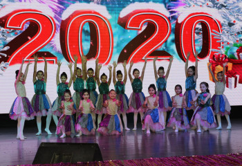 Молодежь Кызылординской области подвела итоги уходящего года