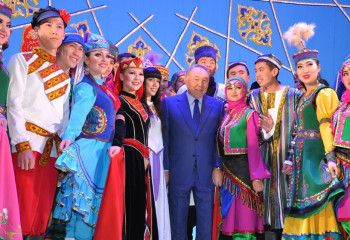 Ассамблея реальных дел. Бюро расследований