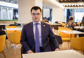 Тимур Джумурбаев:  В 2020 году особое внимание будет уделено развитию этноволонтерства