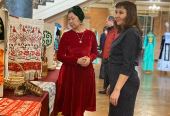 На заседаний АНК ВКО подвели итоги 2019 года