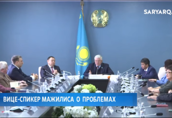 Владимир Божко: Мы испытываем дефицит предложений со стороны этнокультурных объединений, секретариатов АНК