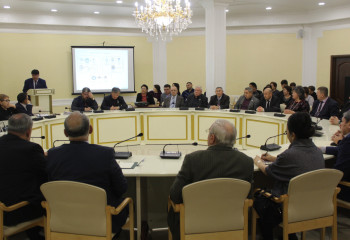 В ЗКО в рамках празднования 25-летия АНК запланировано 140 мероприятий