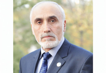 Формула мира Лидера нации