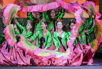 Мэр корейского города-побратима Каннын посетит Усть-Каменогорск