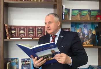 Юсуп Келигов: Наследие Абая – источник мудрости и просвещения
