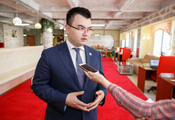 Тимур Джумурбаев: Хорошей инициативой было бы создание мобильных приложений, раскрывающих мир Абая