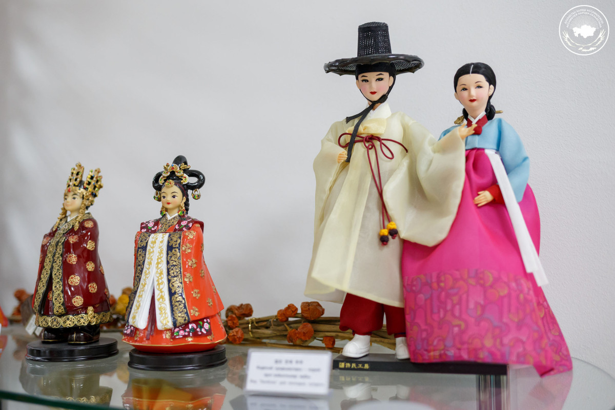KOREAN HOLIDAYS: TRADITIONS AND RITUALS