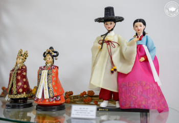 KOREAN HOLIDAYS: TRADITIONS AND RITUALS