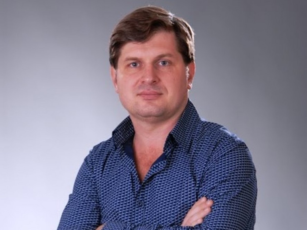 Dmitry Ostankovich: Belarusians have similar mentality to Kazakhs