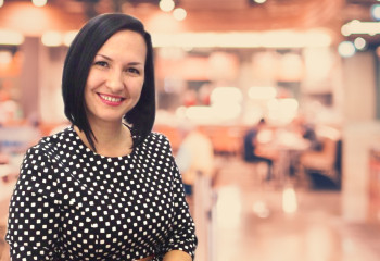 Yulia Kozlovskaya: Assembly is an opportunity to make a statement about yourself