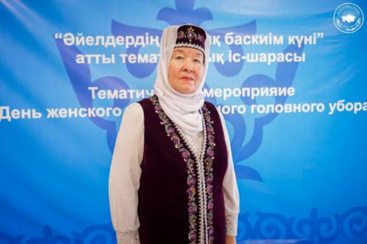 Yannat Nizamutdinova: Being a main mother of the capital's Assembly is humbling experience